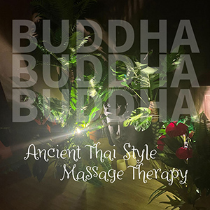 ブッダブッダブッダ